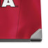 University of Georgia Red Jersey Dell XPS Skin